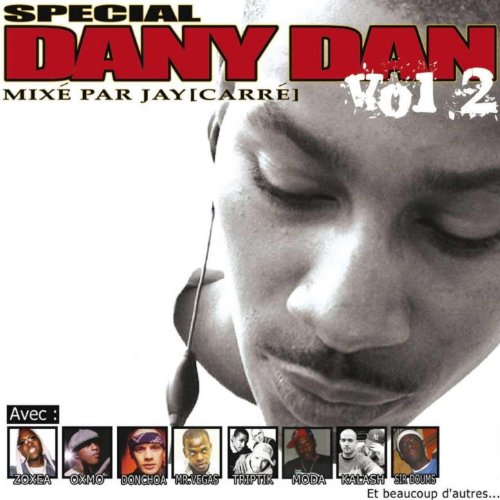 Special Dany Dan, Vol. 2 von Dany Dan bei Amazon Music Amazon.de