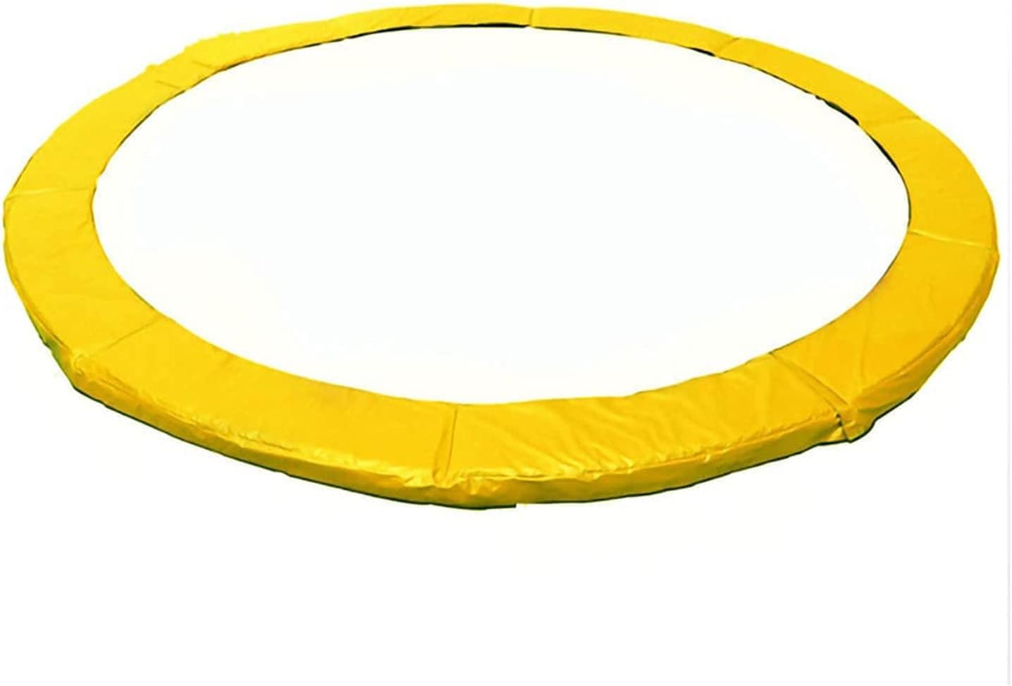 Mata ochronna do trampoliny z PCW, zastępcza mata ochronna do 15 m, 20 m, 30 m, 30 m, 30 m, 38 m, 39 cm, okrągłych trampolin, odporna na warunki atmosferyczne, łatwa w instalacji