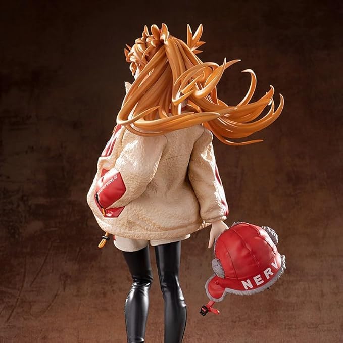 Amazon.co.jp: 新世紀エヴァンゲリオン 式波・アスカ・ラングレー Ver