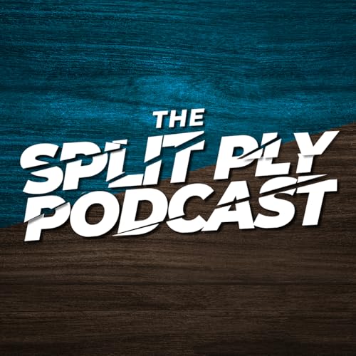 The Split Ply Podcast Titelbild