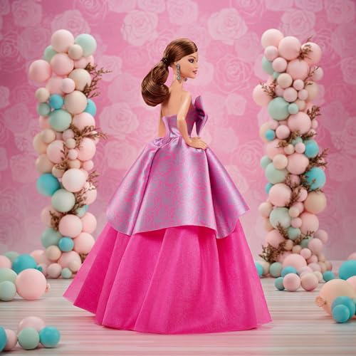Muñeca Barbie Signature Birthday Wishes 33 cm miniatura 5