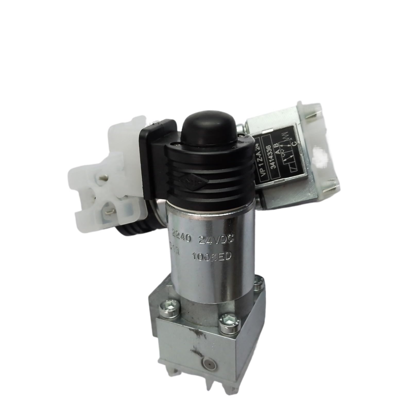 Huuoqiwy One Color Hydraulic Direction Valve Vp1z-A24