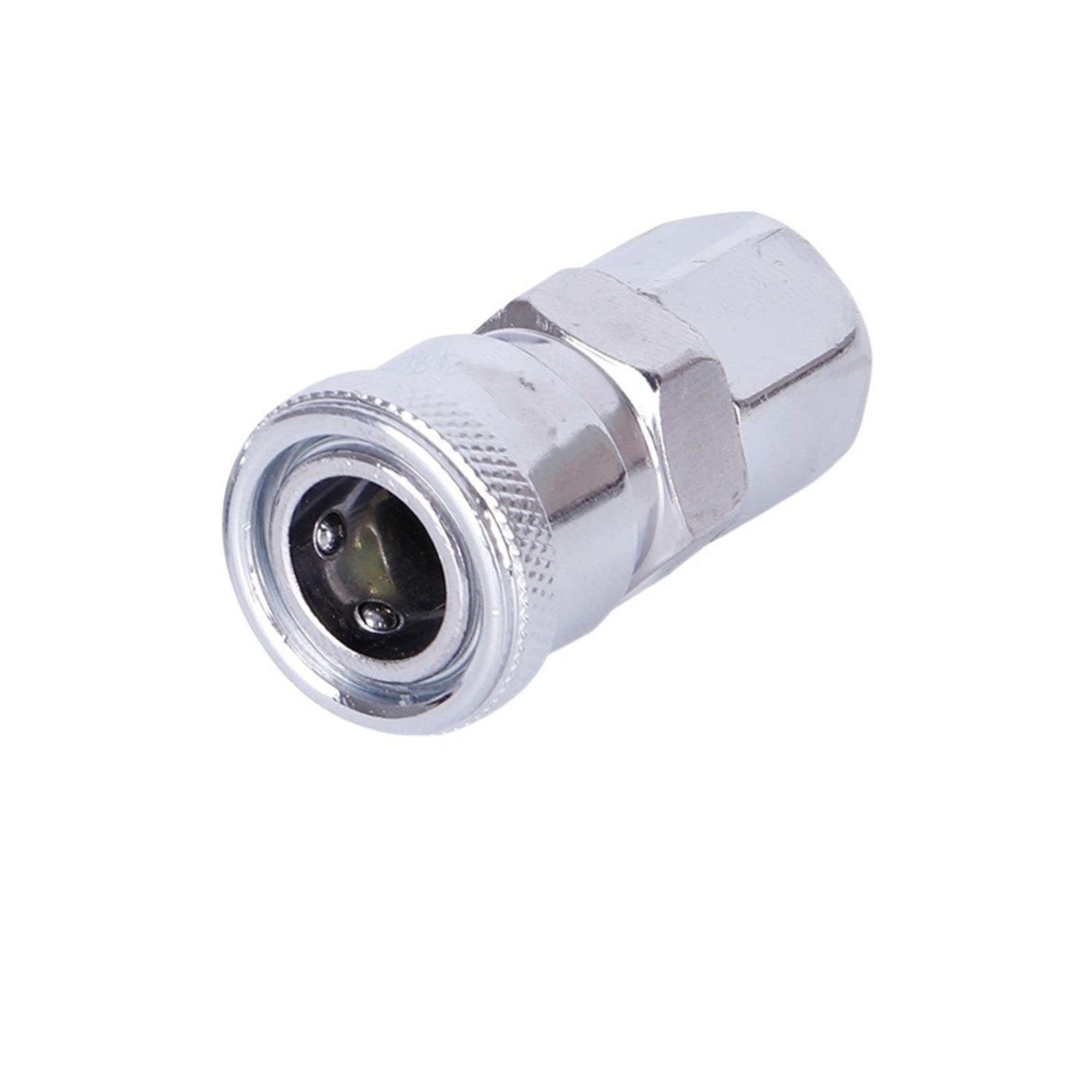Vhkjewe Women's Sf Thread Pneumatic Connector Hose Quick(,20)