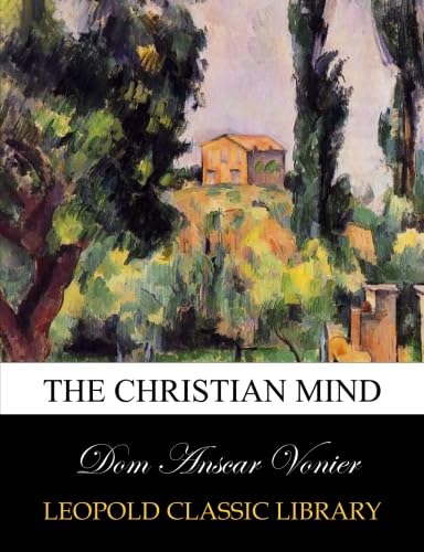 The Christian mind