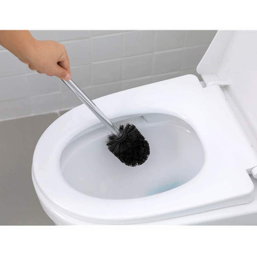 XYNSNDB Portarotolo portarotolo per Carta igienica da Bagno, portarotolo in Acciaio Inossidabile, antiruggine, autoportante