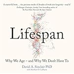 Lifespan cover art