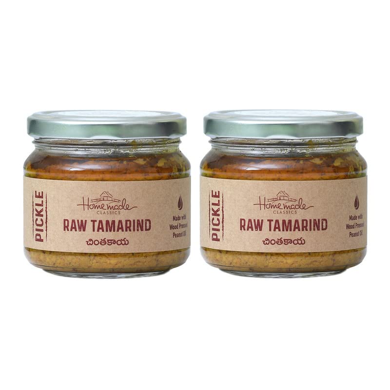 See full amazon price history chart for Natures Trunk - Raw Tamarind Pickle, 300G (Pack of 2), Glass Jr, Kachi Imli Ka Achar, Chintakaya Pachadi with Anti-Oxidants & Nutrients, Homemade, Traditional, & Healthy with No Added Preservative Natures Trunk - Raw Tamarind Pickle, 300G (Pack of 2), Glass Jr, Kachi Imli Ka Achar, Chintakaya Pachadi with Anti-Oxidants & Nutrients, Homemade, Traditional, & Healthy with No Added Preservative (B0BR3JQPHM) Amazon Price History, Amazon Price Tracker