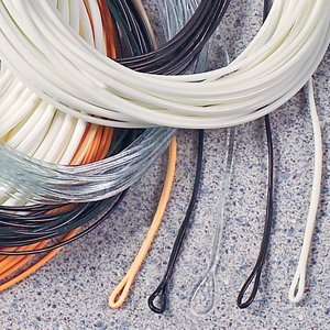 Royal Wulff Spey Multi Tip Fly Line