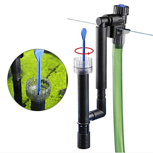 Sunsun HW-3000 UV 9W 5-Stage External Canister Filter w/Media, 793gph, White, HW-3000 PRO