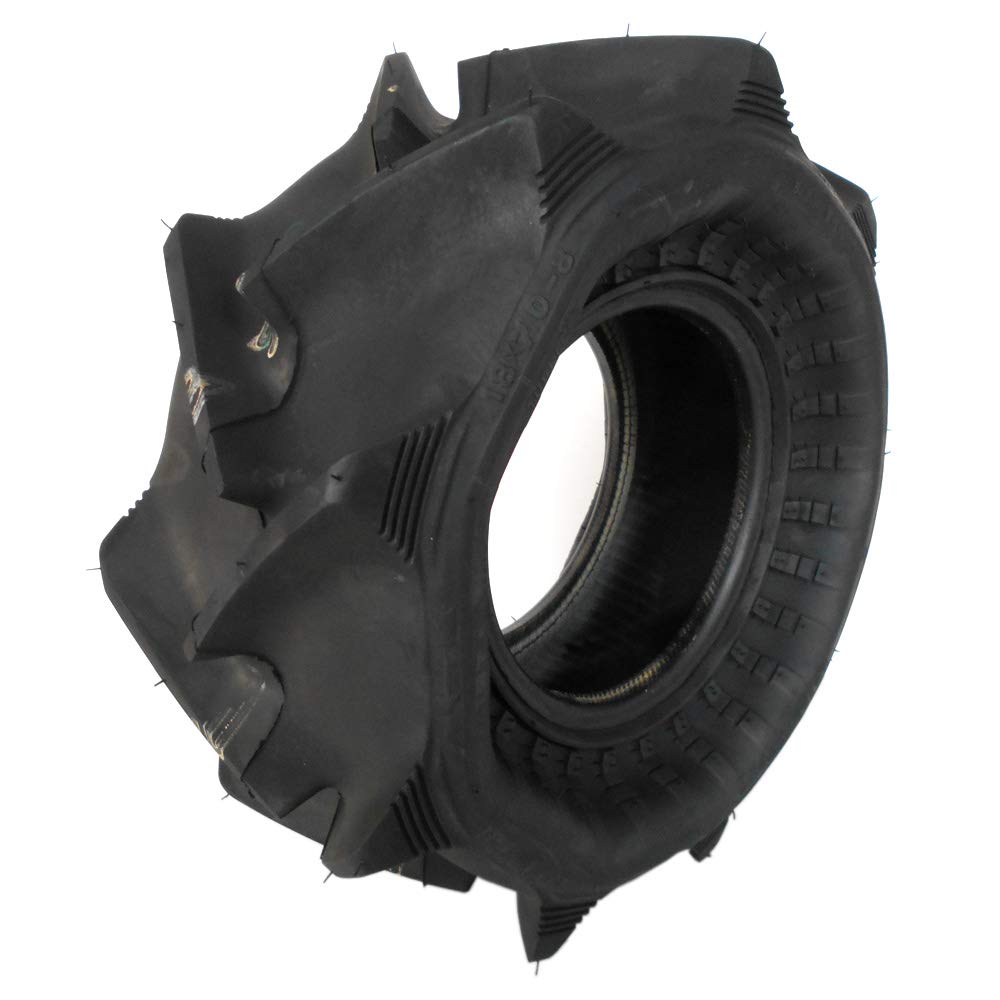 Amazon | ブリヂストン収穫機 バインダー用 Farm Tri FTI 18X7.0-8