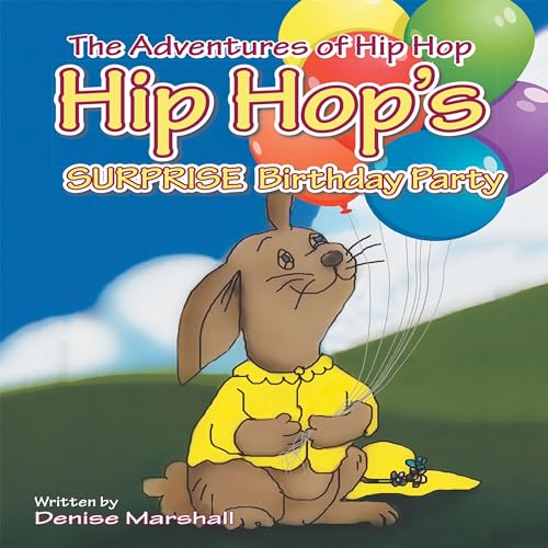 The Adventures of Hip Hop by Denise Marshall episode artwork