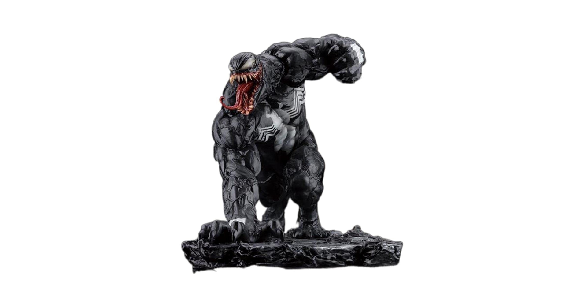 Amazon.com: Kotobukiya Marvel Universe: Venom Renewal