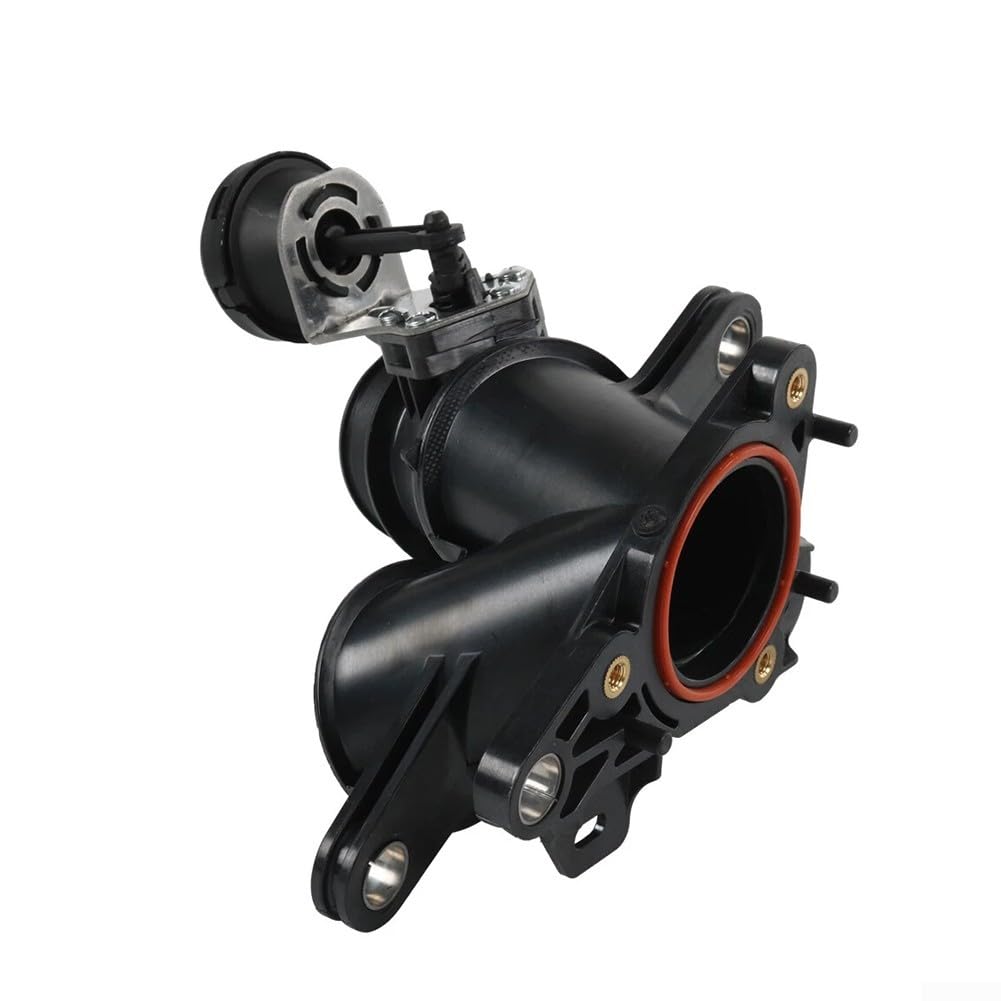Corps d'accélérateur pour 3008 407 508 C5 DS4 DS5 2.0 HDi BlueHDi Remplace 9655233680 0345G7