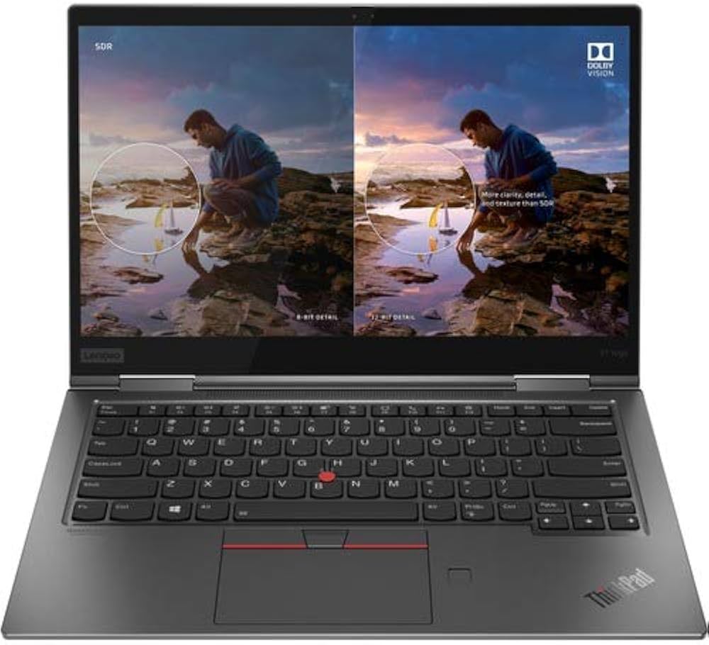 日本製/今治産 ThinkPad X1 Carbon 7th i7-10510U 16GBメモリ | www