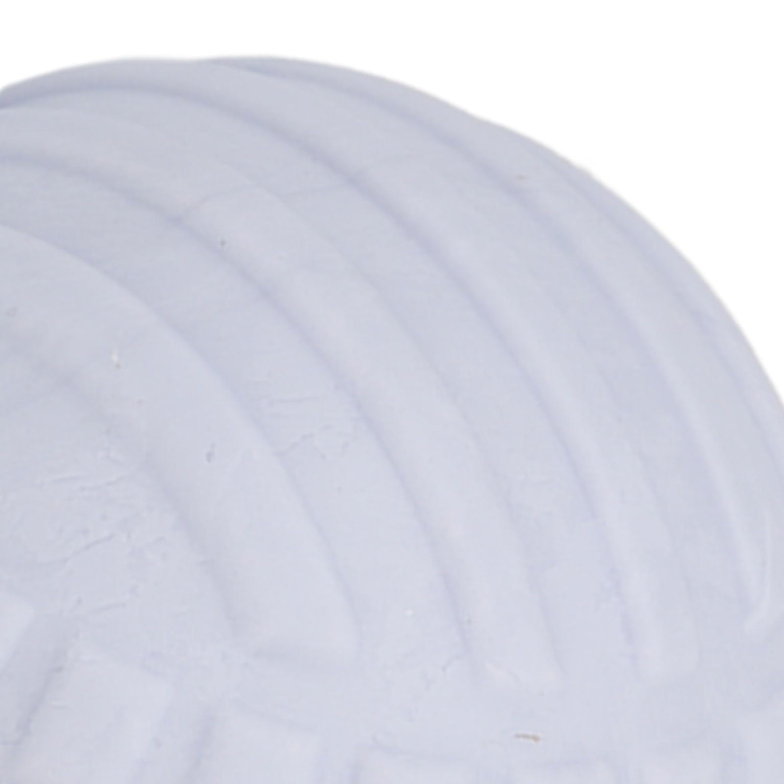 Bola de Masaje, Masaje de Punto de Puñalada, Multiusos, Alivia el Estrés, Pequeño, Agradable para la Piel, Masajeador con Rodillo para Relajación Muscular para el Cuello (BLUE)
