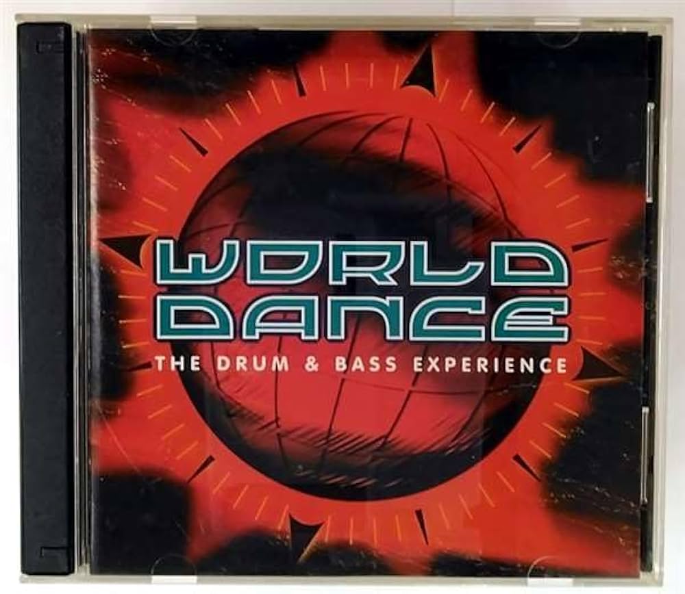 【中古】 World Dance Drum ＆ ．．．．USA World Dance: Drum & Bass Experience: Various Artists: Amazon