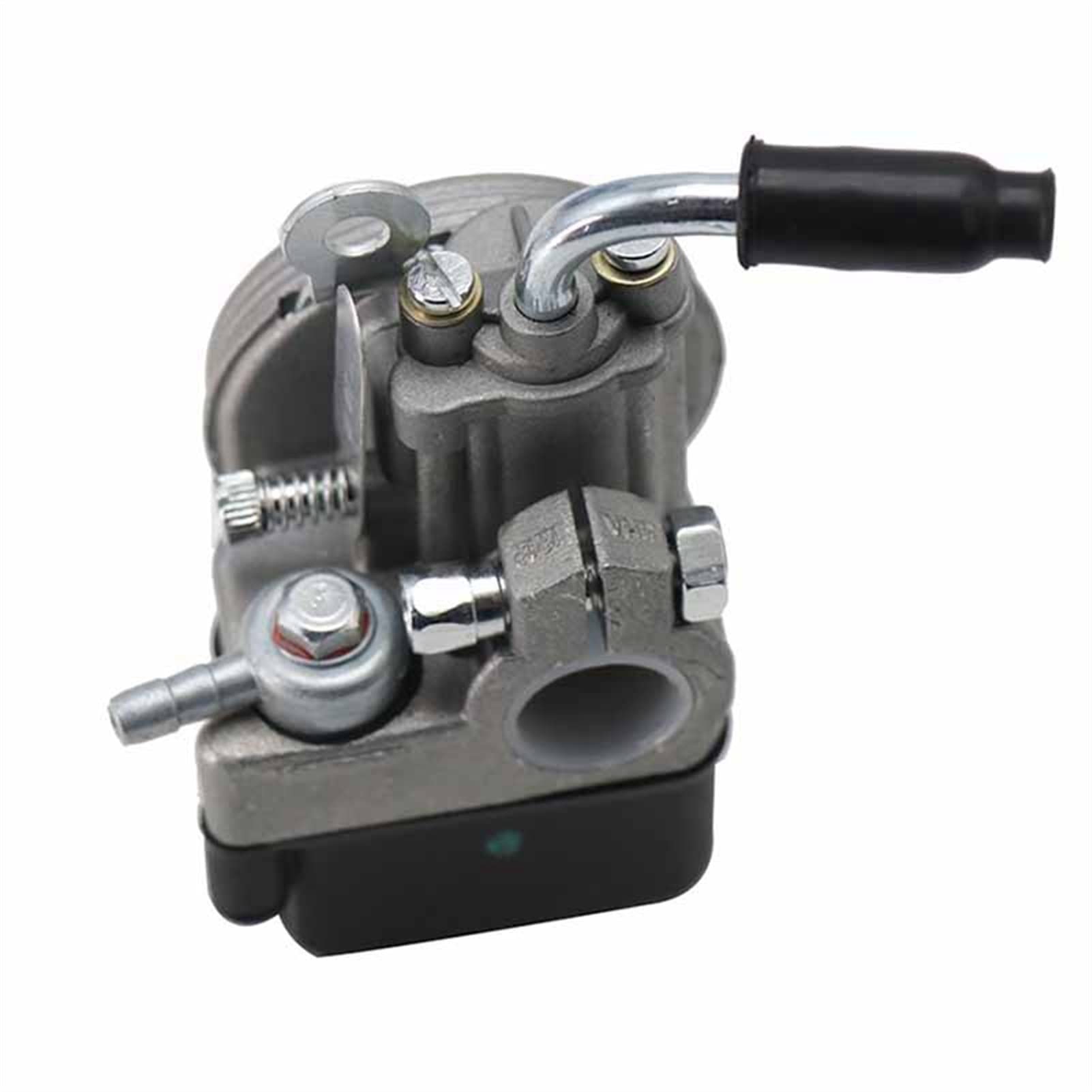 para Piaggio Vespa Hello SHA1212 Carburador DellOrto SHA 103 MBK 51 Carburador Neuf Carbu Tomos Carburador Carburador para desbrozadora