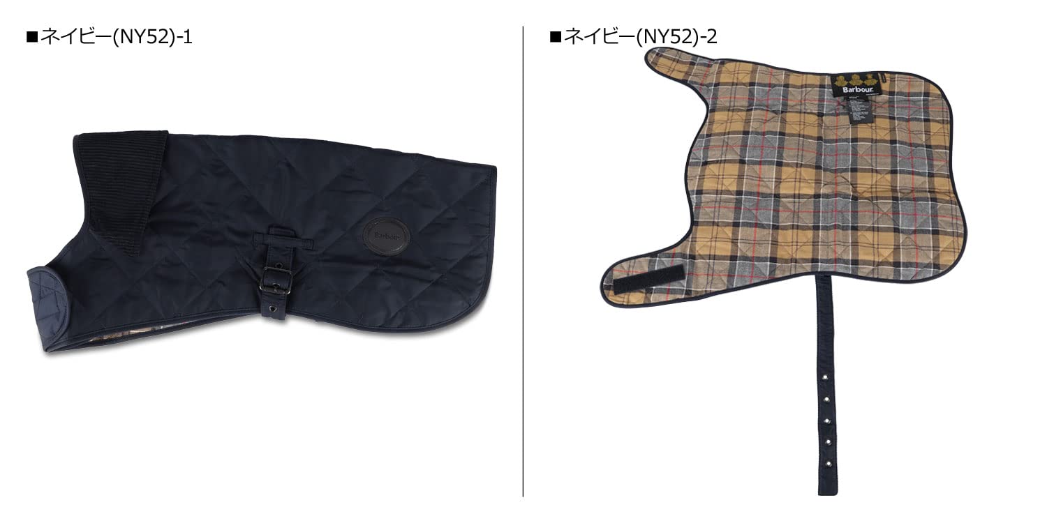 Amazon | Barbour バブアー ドッグウェア カジュアル 犬服 コート
