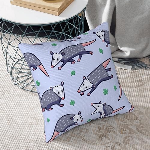Housse de coussin en velours côtelé lavable pour rénover un canapé - 7