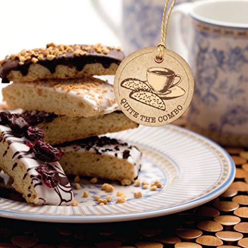 Barnetts Fine Biscotti Chocolate Biscotti Gift Basket thumb #5