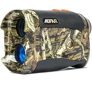 AOFAR HX-1200T Entfernungsmesser