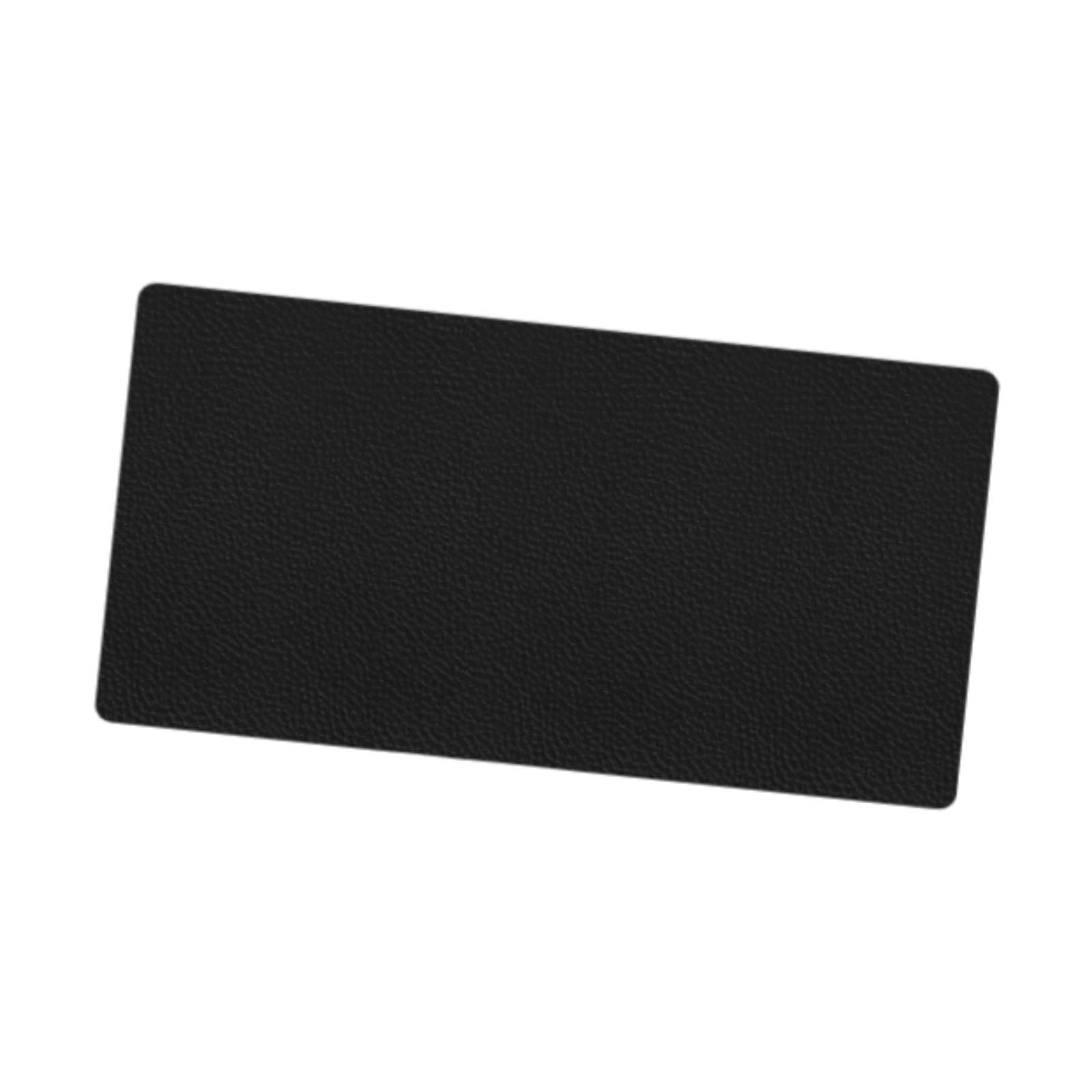 Gralara Esterilla para Bicicleta estática, Esterilla para Cinta elíptica, Almohadilla para Debajo del Tren de Ejercicios, Alfombra de Madera para Remo, 130x60x0.6 Cm