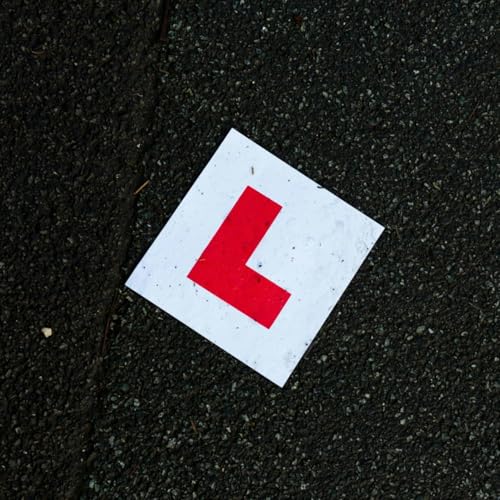 『Should there be extra lessons for drivers who can’t pass their test?』のカバーアート