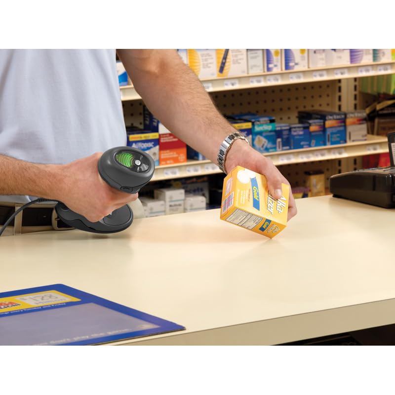 Code Corporation CR2611-PKCXA CR2600 Palm Kit