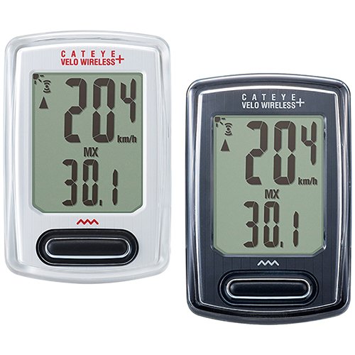 cateye velo wireless sensor