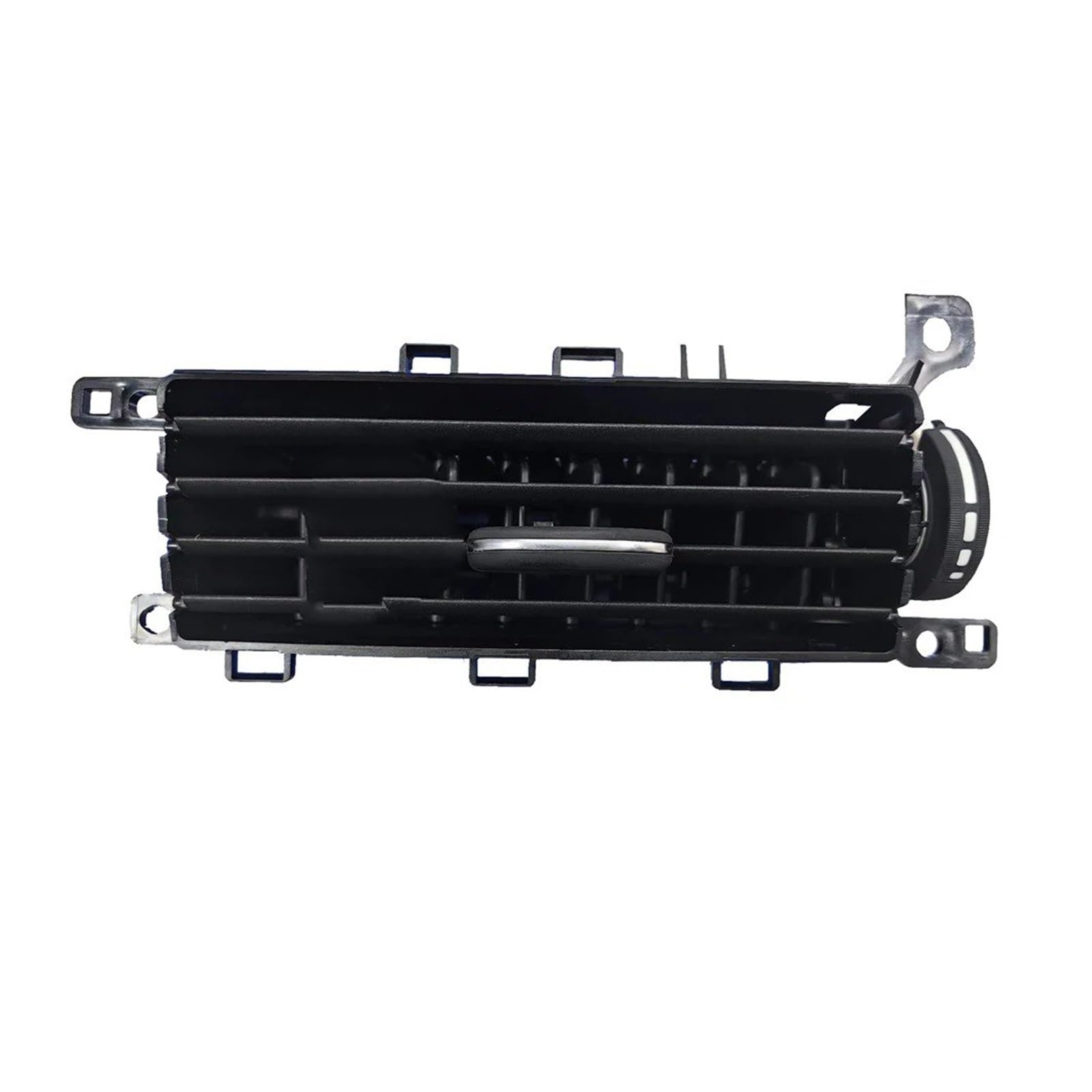 Vkvzgprarw Centre For Volvo S60 V60 2011-2017 30791697 31393996 Car Front Dash Center Console Air Condition Outlet Vent Auto Interior Accessories Car Dashboard Air Vent(Centre)