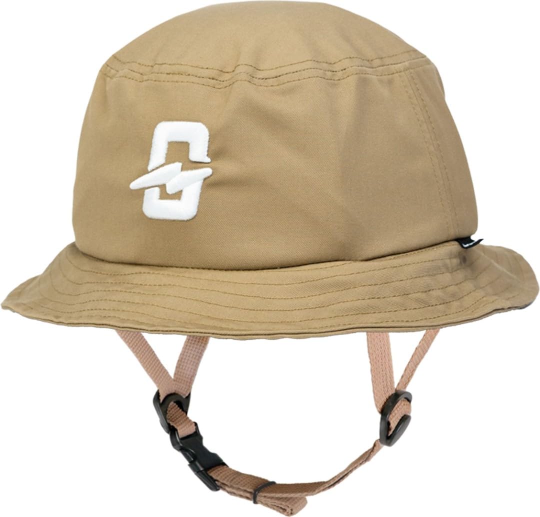 Bucket Helm 2025 Khaki