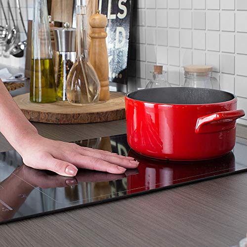 Electrolux Cooktop Dominó 2 zonas de indução IC30 preto 220V