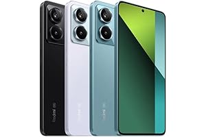 Poco X4 Pro 5G + 4G LTE (256GB + 8GB) 6.67" 108MP...