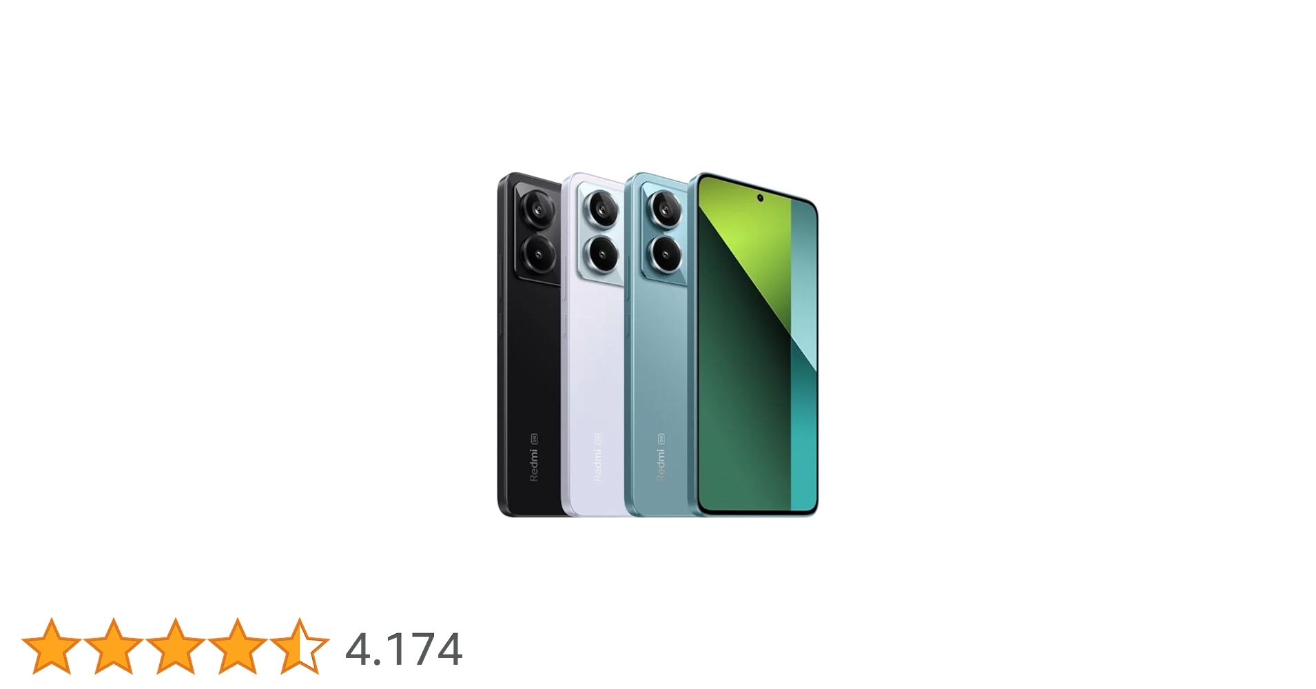 Smartphone Xiaomi Redmi Note 13 Pro 5G 8GB+256GB Snapdragon