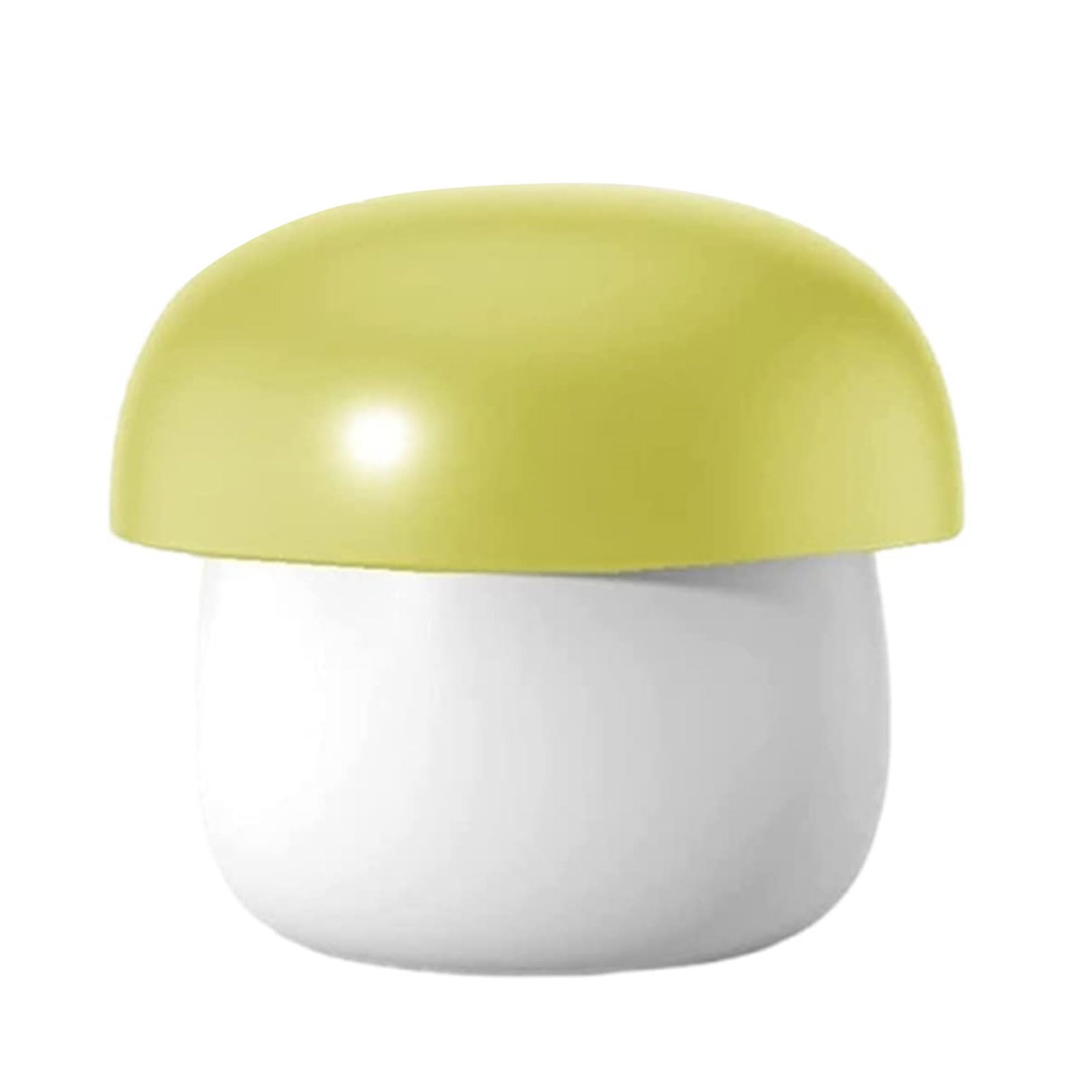 HZBB Portable Bucket Silicone Trays Mushroom Shaped Bucket Silicone Molds for Party Drinkings