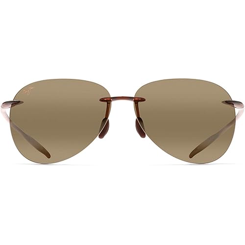 Maui Jim Sugar Beach Lifestyle Sunglasses