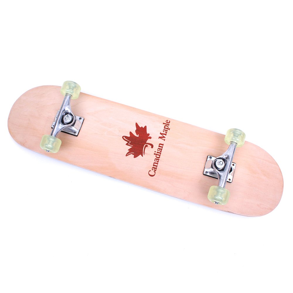 Amazon | SK012 スケートボード コンプリートセット スケボー キック