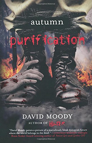 Autumn: Purification (Autumn series 3)