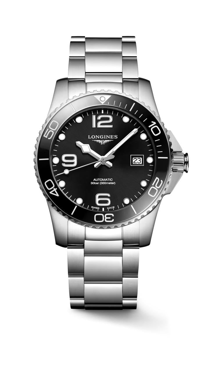 HYDROCONQUEST 41MM Automatic Watch