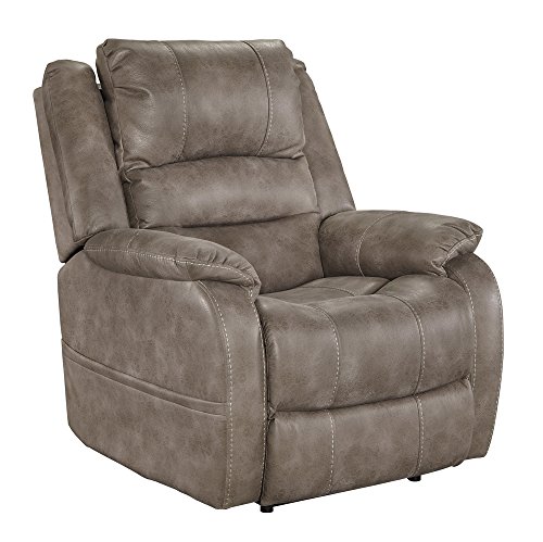 Top 10 Best Ashley Furniture Body Rest Recliners [Top Picks 2023 Reviews]