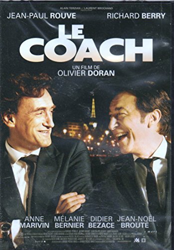 Le Coach