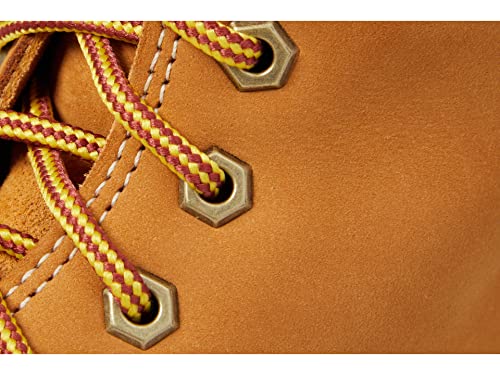 Image of Timberland PRO Women's Direct Attach 6 Inch Waterproof Insulated Soft Toe Boots