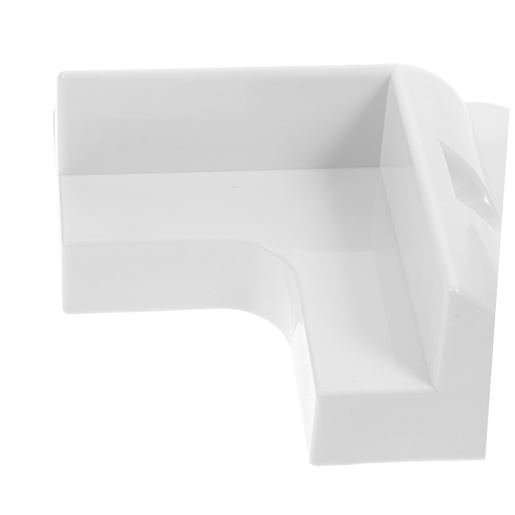 ULTECHNOVO 1juego Soporte Para Panel Solar De Montaje Sin Perforación Para Rv y Techos Estructura Resistente y Protección Adicional Para Placas Solares