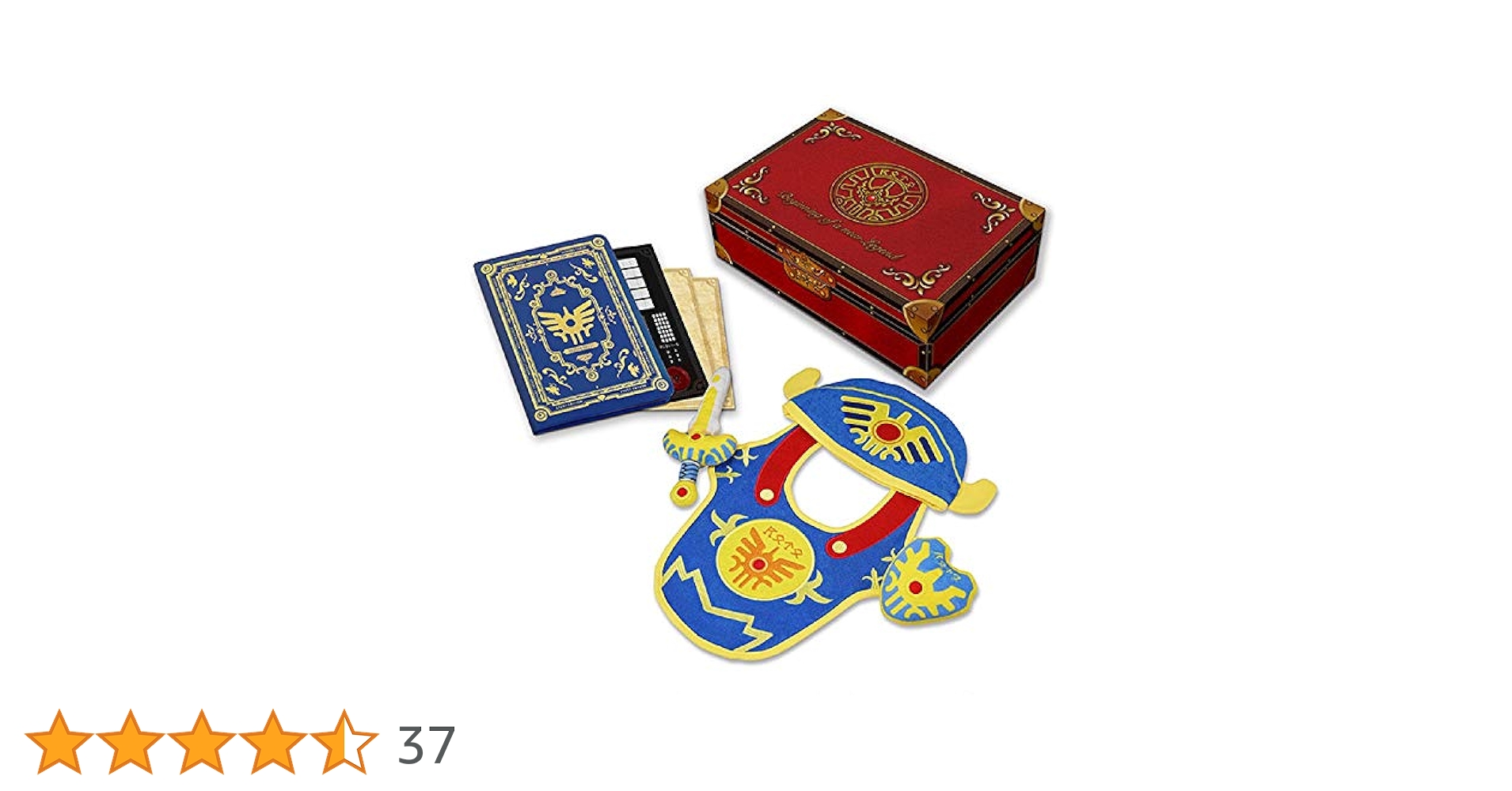 新品、未開封　勇者誕生お祝い宝箱セット ドラクエベビー＆キッズ 楽天市場】ドラクエベビー＆キッズ 勇者誕生お祝い宝箱セット