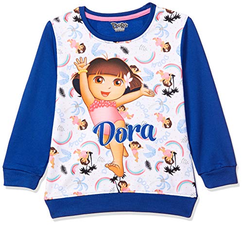 Image of URBANPLAYERS Girls Sweatshirt
