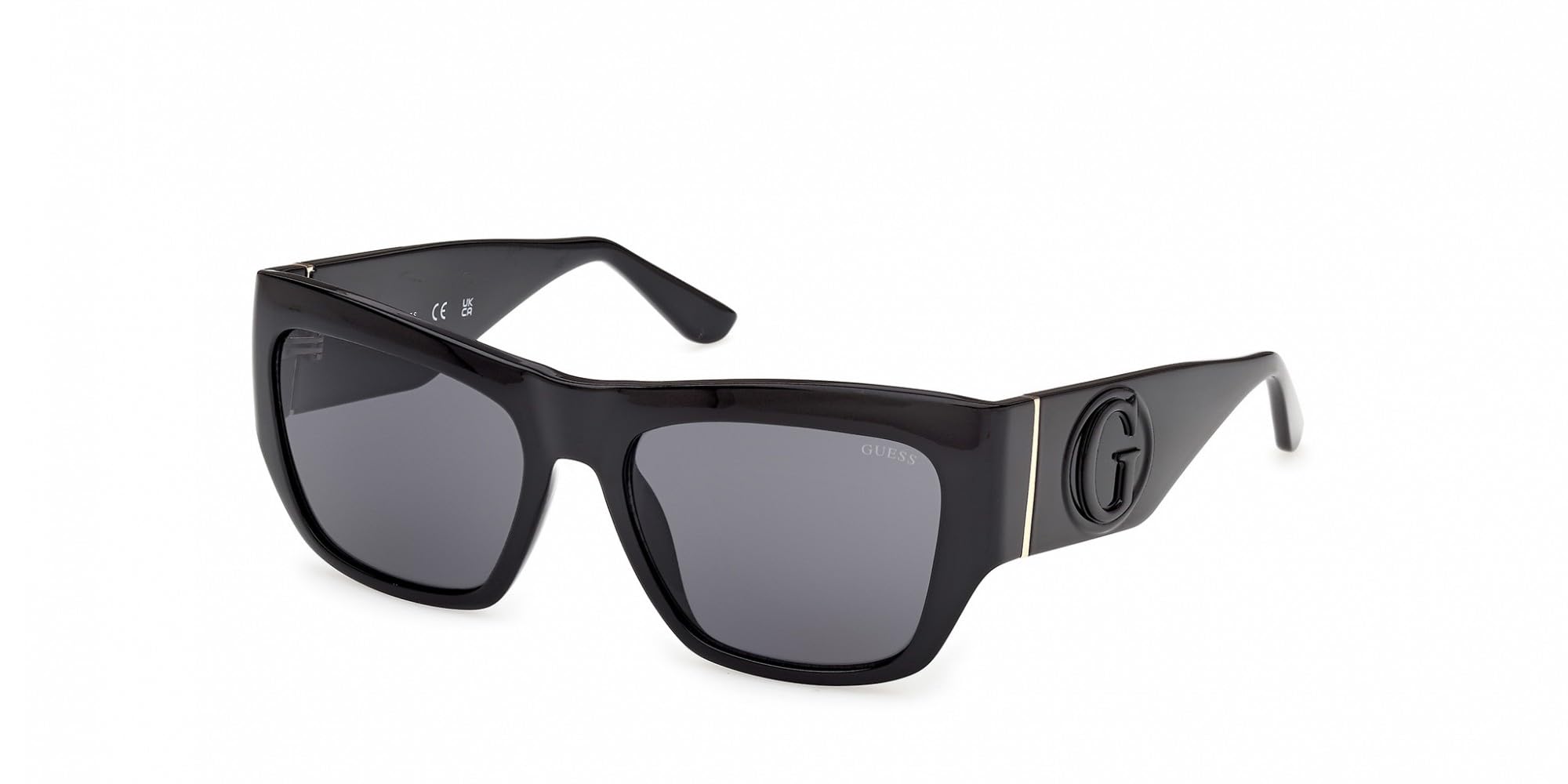GAFAS GUESS - GU00252 C: shiny black
