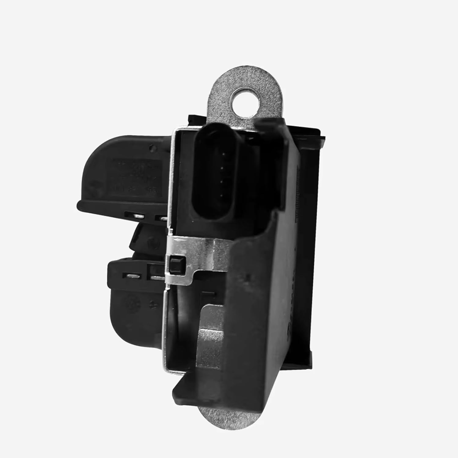 car Trunk Lock Compatible with VW for Tiguan 2010 2011 2012 2013 2014 2015 2016 2017 2018 2019 Trunk Lock OEM 5ND8275059B9 5ND827505