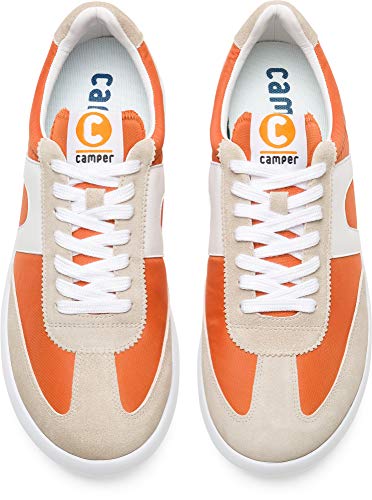 Image of Camper Men's Pelotas Xlf K100545 Shoes