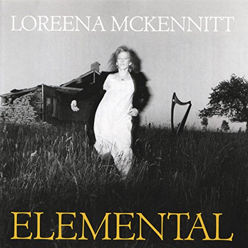 Elemental [Audio CD]