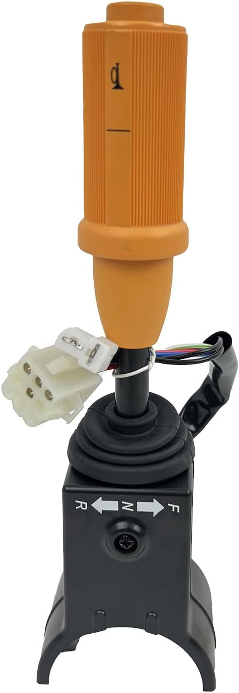 Forward Reverse Transmission Control Column Combination Switch 70121201 701/21201 for JCB 2CX 3CX 406 408 3D-4